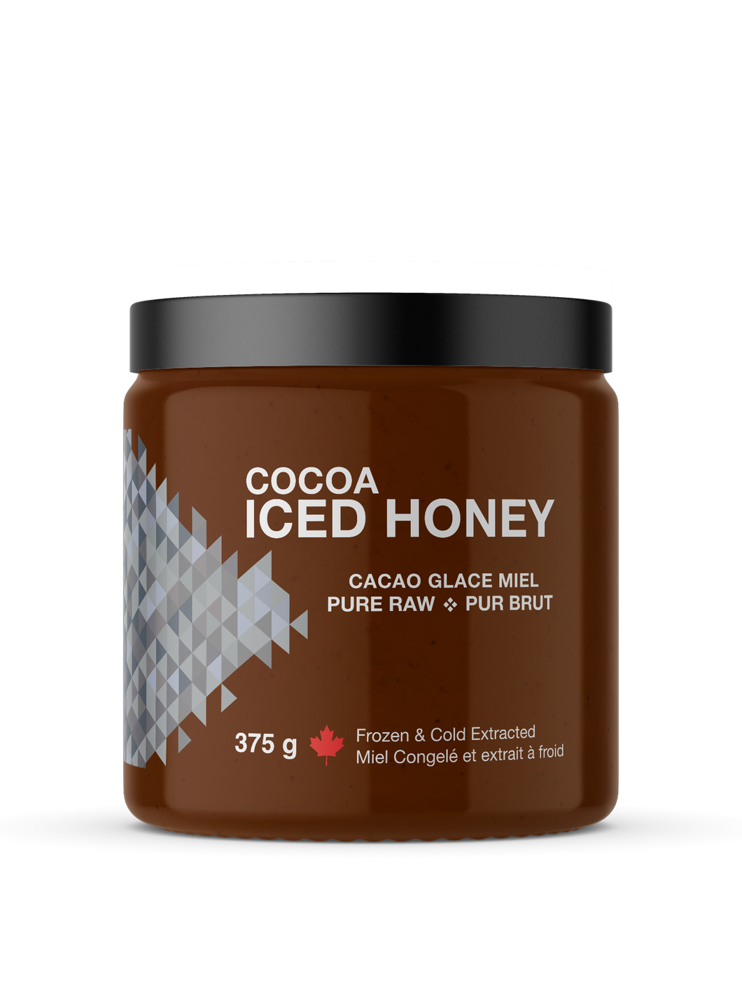 Iced Honey - Cocoa