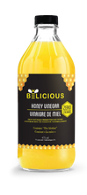 Load image into Gallery viewer, Honey Vinegar