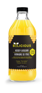 Honey Vinegar