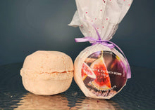 Load image into Gallery viewer, Honey &amp; Fig Bath Bomb
