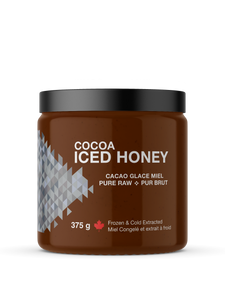 Iced Honey - Cocoa
