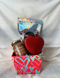 Valentines Gift Set