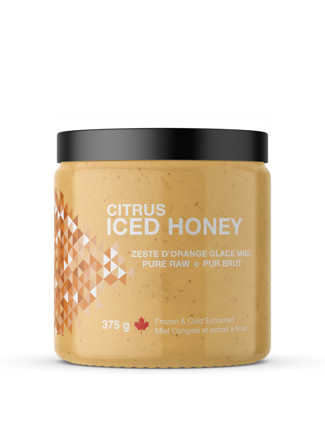 Iced Honey - Citrus