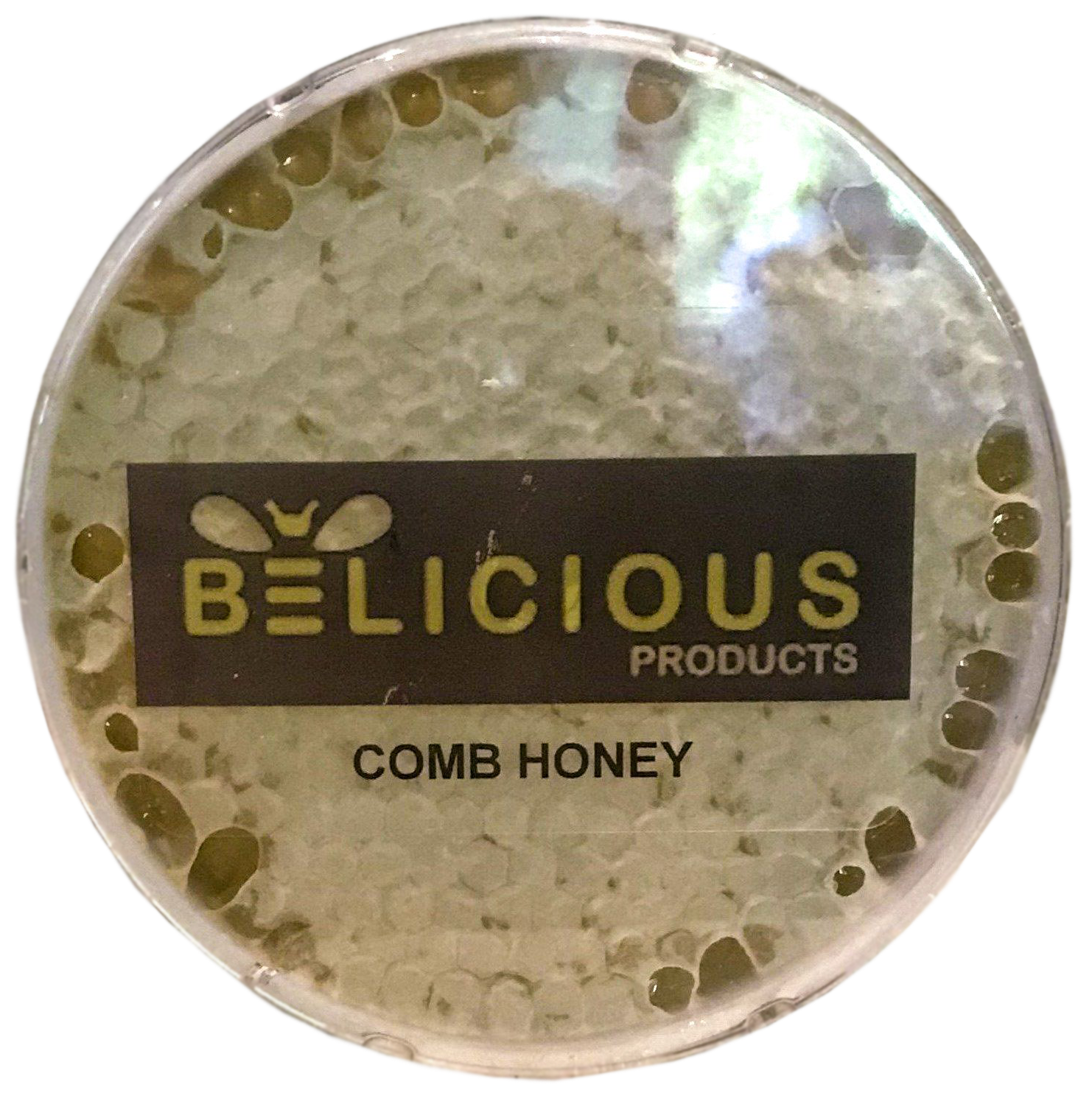 Comb Honey